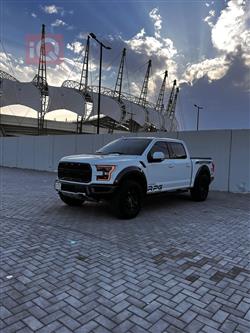 Ford F-150 Raptor